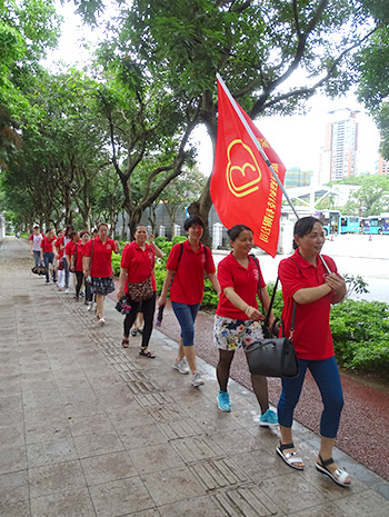 家家母嬰職業培訓學校